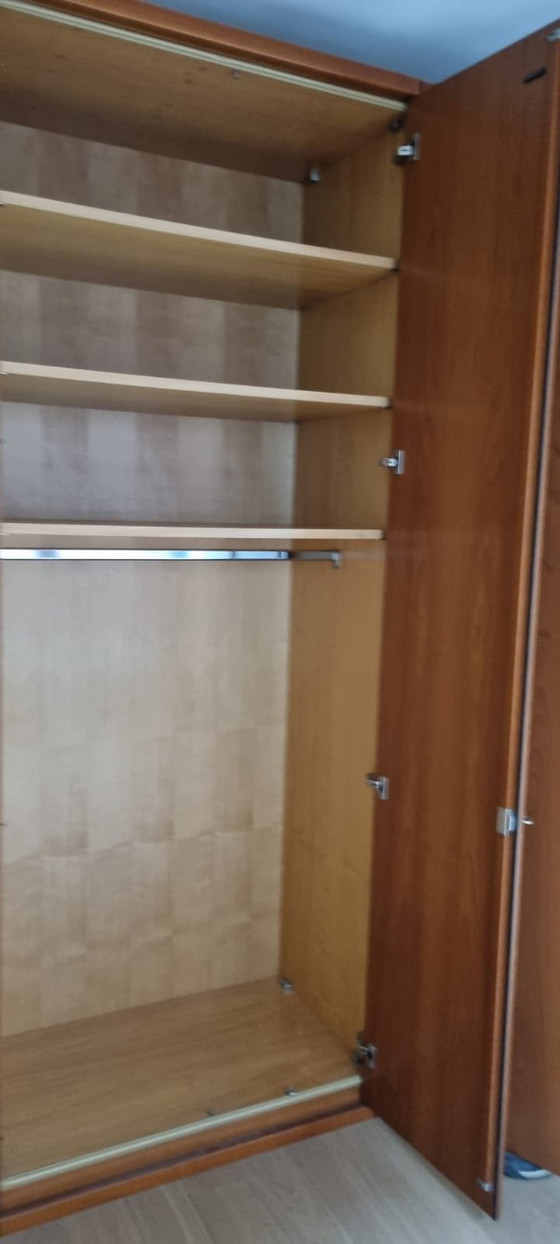 Image 1 of Full Bedroom from Hülsta
