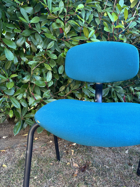 Image 1 of Strafor vintage chairs