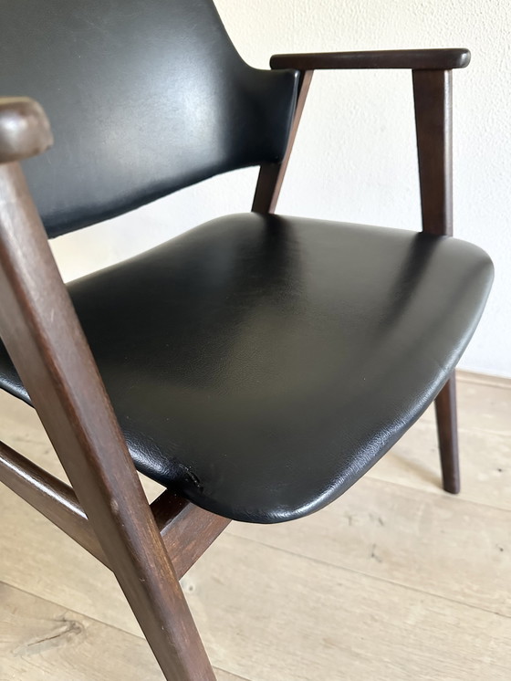 Image 1 of Poltrona Cees Braakman Pastoe anni '60