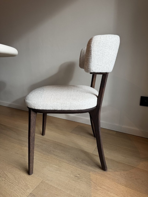 Image 1 of Sedia da pranzo Juntoo x6