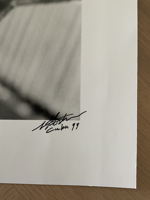 Foto Nico Koster, Originele Afdruk. – fotografie, Paper (photo 2 of 6)