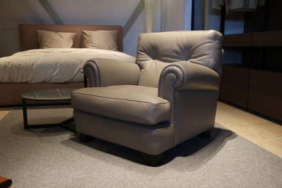 Image 1 of Poltrona Frau Dream On fauteuil