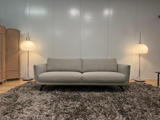 Image 1 of État neuf. Lot de 2 motifs Byen gris clair.