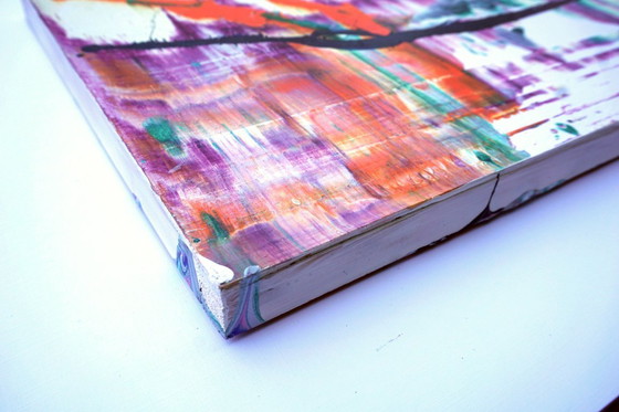 Image 1 of Jürgen Angeler - The Crucial Balance