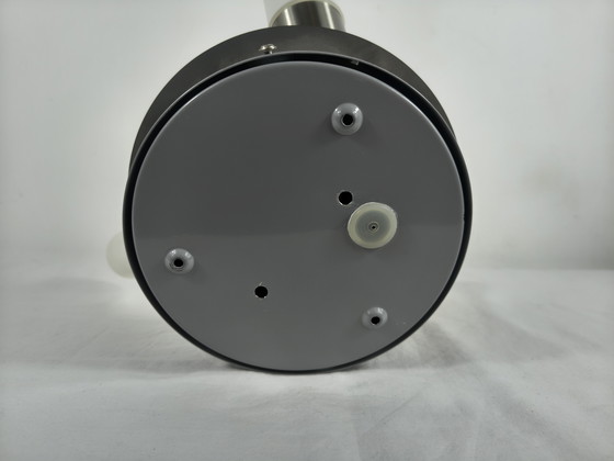 Image 1 of Moderne Badezimmer-Deckenleuchte aus Stahl, 3-flammig, inkl. LED-Beleuchtung von Dilan