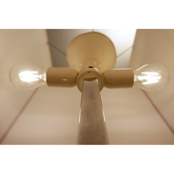 Image 1 of Vintage floor lamp by Giovanni Banci for Banci Firenze, Italy 1970s