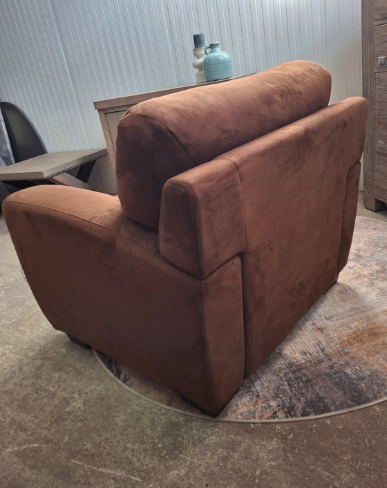 Image 1 of 2 sillones lujosos y cómodos, nuevos