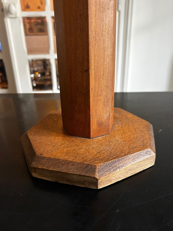 Image 1 of lampada modernista 1930/40