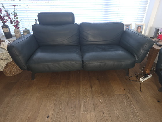 Image 1 of Ensemble de canapés Leolux Nardo