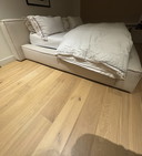 Letto Lennon 180x200 + materasso Brook & Wilde Elite