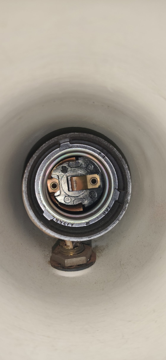 Image 1 of Vintage, retro wall and table lamp, 1960s/70s