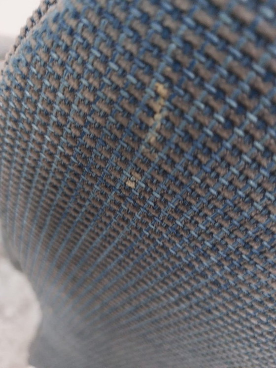 Image 1 of 4 x Leolux Dining Room Chairs