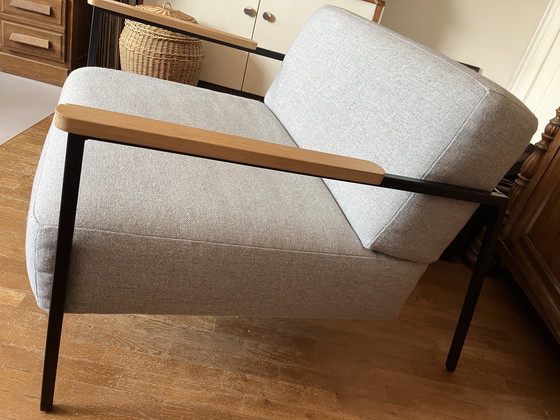 Image 1 of Studio Henk armchairs