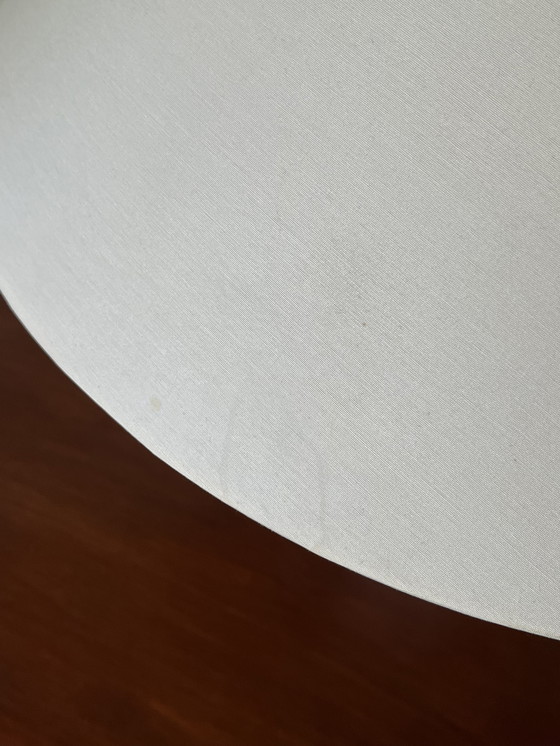 Image 1 of Vintage Marble Table Lamp