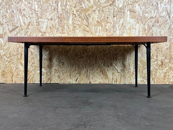 Image 1 of Tavolino da caffè in teak anni '60 e '70 Ilse Möbel Design moderno danese