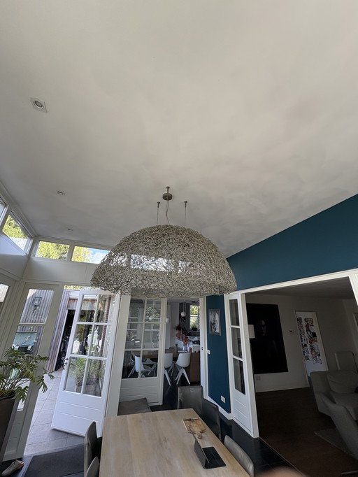 Brand van Egmond Crystal waters hanglamp