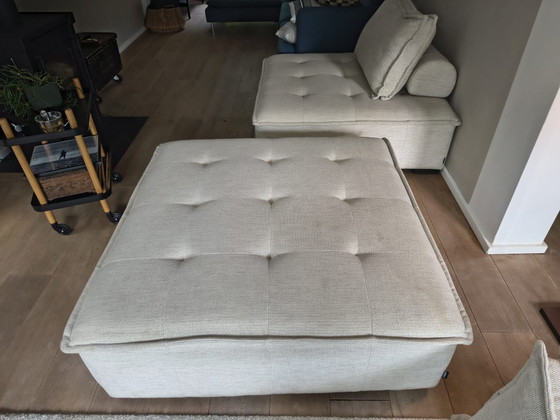 Modulares Sitzelement-Design Loods5 – Loods 5, Modulare Sofas, Textile (photo 3 of 5)