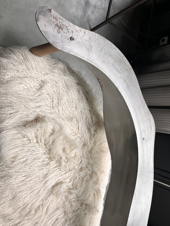 Image 1 of Kurt Beier Sofa/Bank neu bezogen