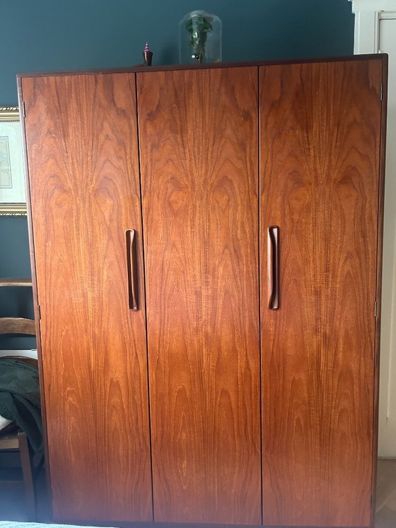 Image 1 of Armoire vintage G-plan