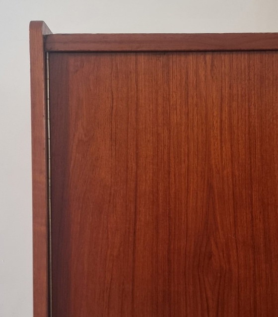 Mid Century kledingkast – Kledingkasten, Hout (photo 10 of 24)