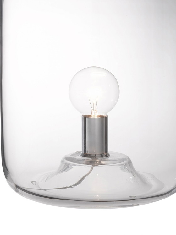 Image 1 of Lámpara de mesa Ligne Roset Bonbonne