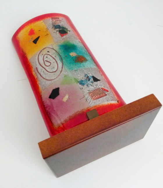 Image 1 of Glass art in standard, unique