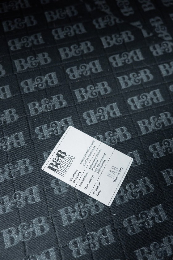 Image 1 of Sièges du salon club Michel