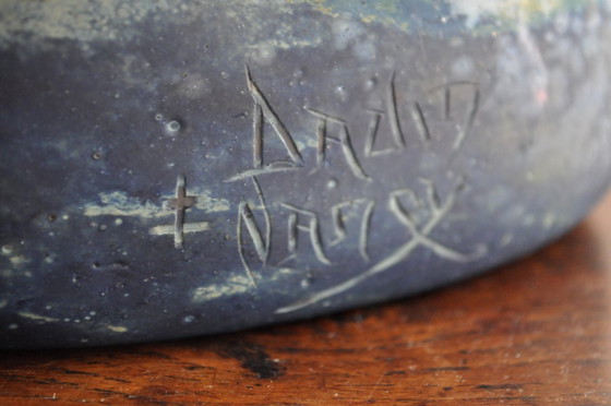 Image 1 of Copa - Daum Nancy con cruz de Lorena (ref 3730)