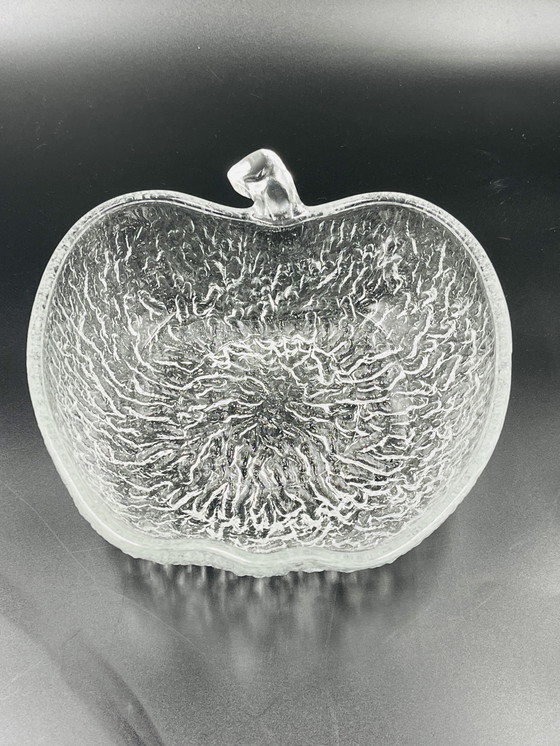 Image 1 of Fruitsalade serveerset