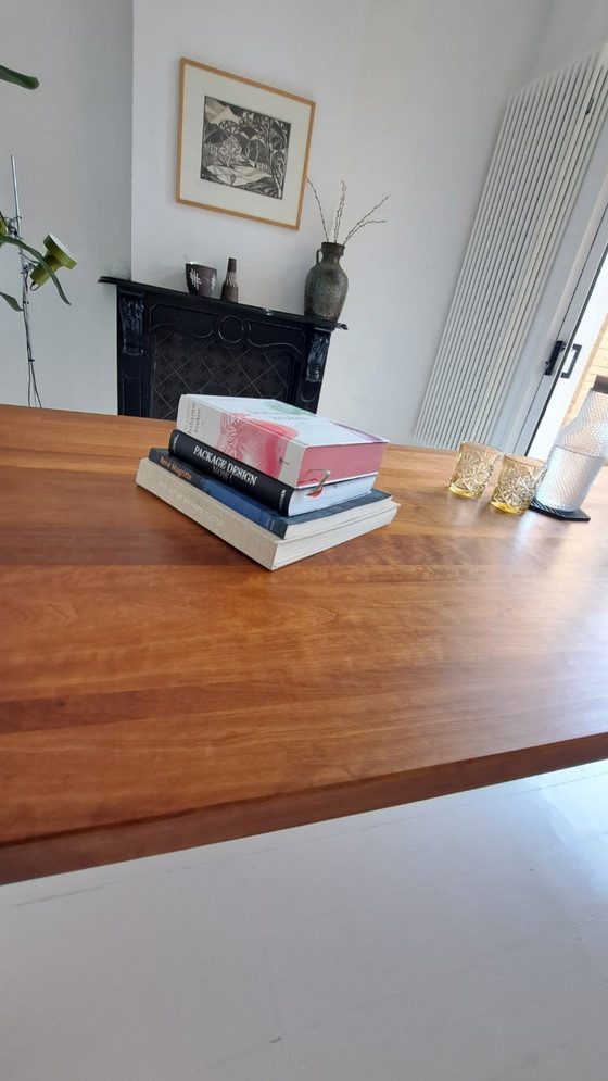 Table design Art of Living 220x100cm démontable – Tables de salle à manger, Wood (photo 11 of 15)