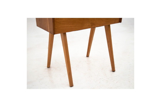 Image 1 of Thread table , Poland, 1970s