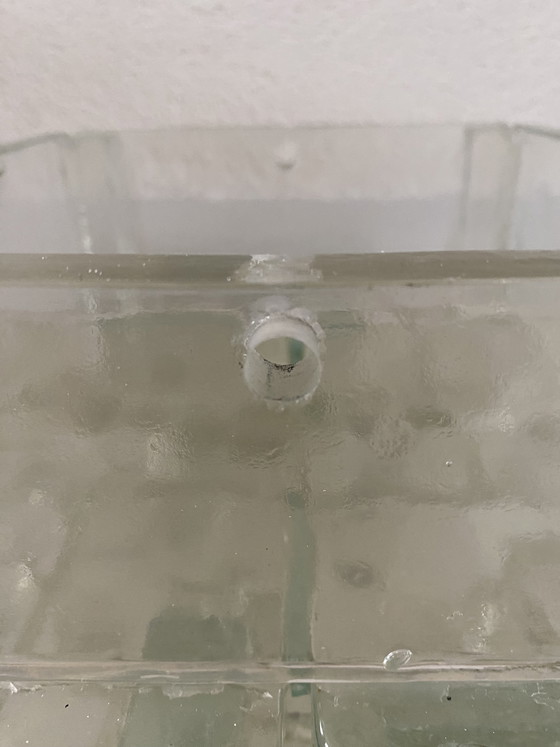 Image 1 of Lampada da parete vintage Poliarte