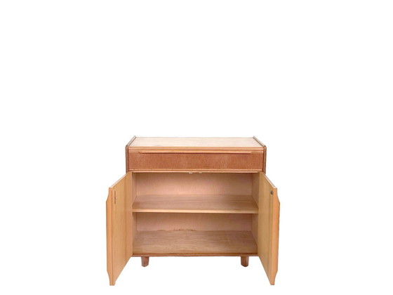 Image 1 of vintage CE04 sideboard by Cees Braakman for Pastoe, 1950s