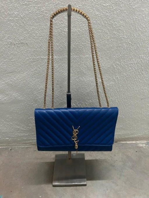 Shoulder and Cross body bag