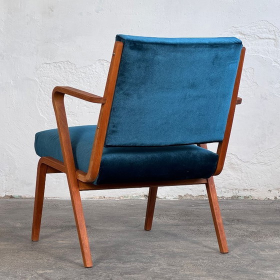 Image 1 of Selman Selmanagić Easy Chair, 1957