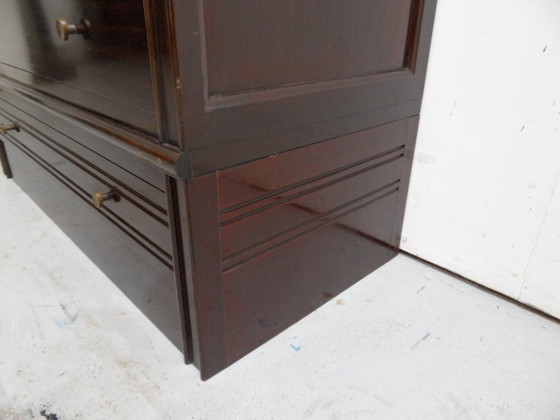 Image 1 of Libreria impilabile vintage