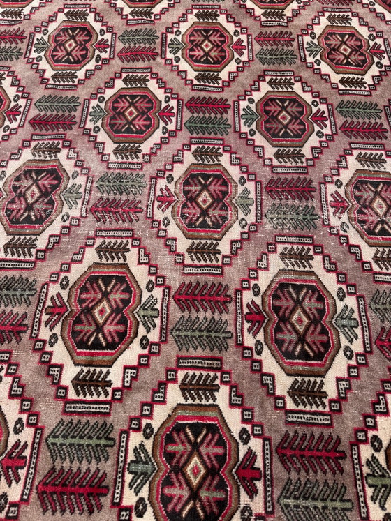Grande tappeto Bukhara antico (300X375cm) – Tappeti, Lana (photo 14 of 15)