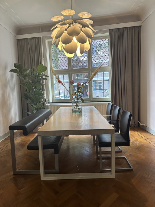 Bert Plantagie Dining Table