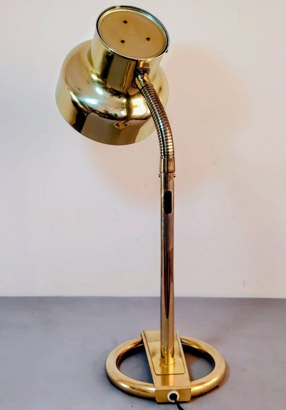 Image 1 of Design : Anders Pehrson. Bumling. Lampe de table.