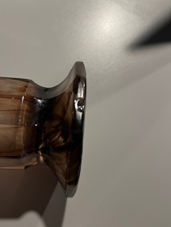 Image 1 of Art Deco vase