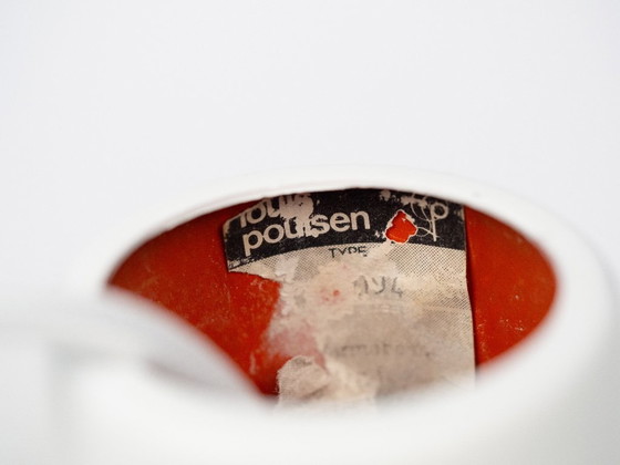 Image 1 of Suspension vintage danoise PH 4/3 par Poul Henningsen, Louis Poulsen, 1966