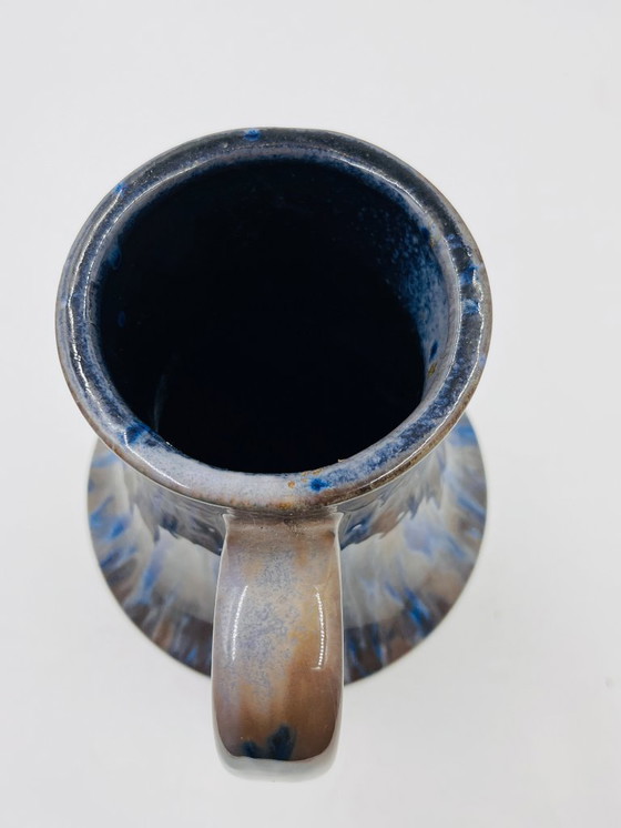 Image 1 of Vase Scheurich modéle: Majestic blue