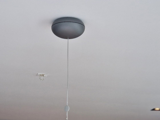 Image 1 of Moooi hanglamp Heracleum II Large Nikkel