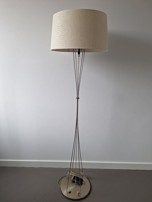Lampadaire Lumina Liz Terra - Yaacov Kaufman