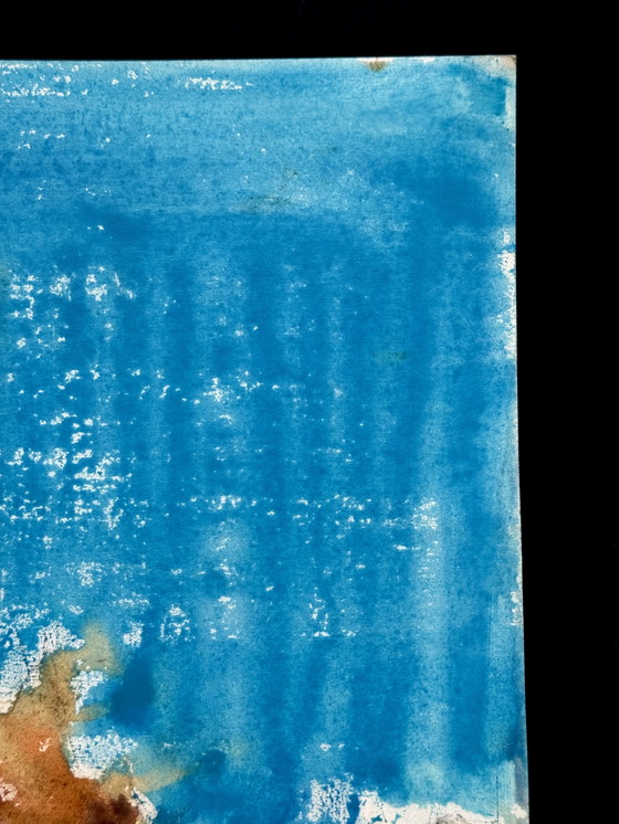 Image 1 of Eugène Eechaut (1928-2019) - Paysage (1979)