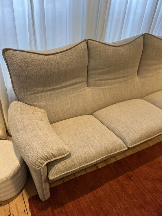 Image 1 of Cassina Maralunga im auswärtigen Staat