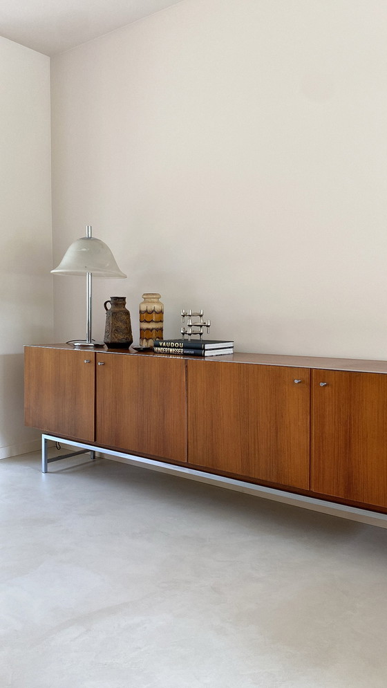 Image 1 of Fristho Vintage Rosewood Sideboard