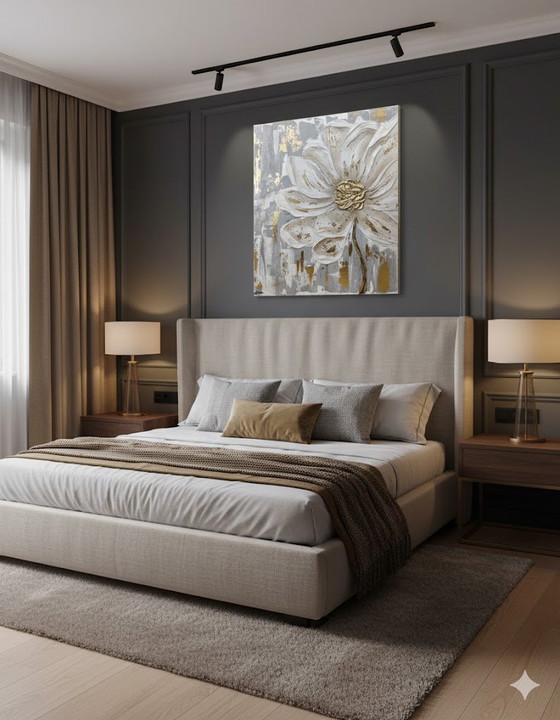 Image 1 of Modern and Contemporary Living Room Furniture, Elegant Modern Minimal Style