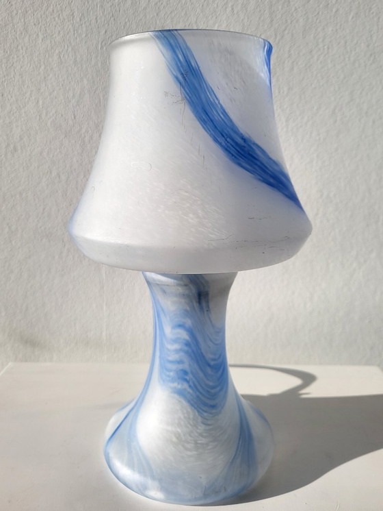 Image 1 of Vintage lamp Kosta Boda Monica Backstrom