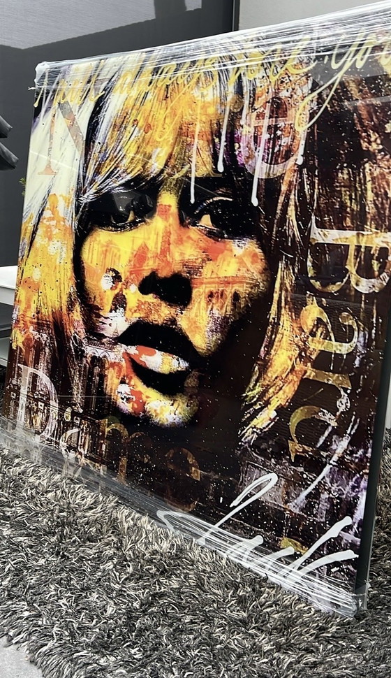 Image 1 of Brigitte Bardot | Liemburg